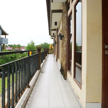Pondok Jempiring Kuta Lombok Exteriör bild