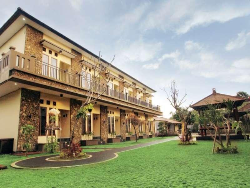 Pondok Jempiring Kuta Lombok Exteriör bild