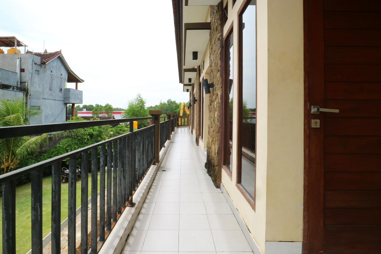 Pondok Jempiring Kuta Lombok Exteriör bild
