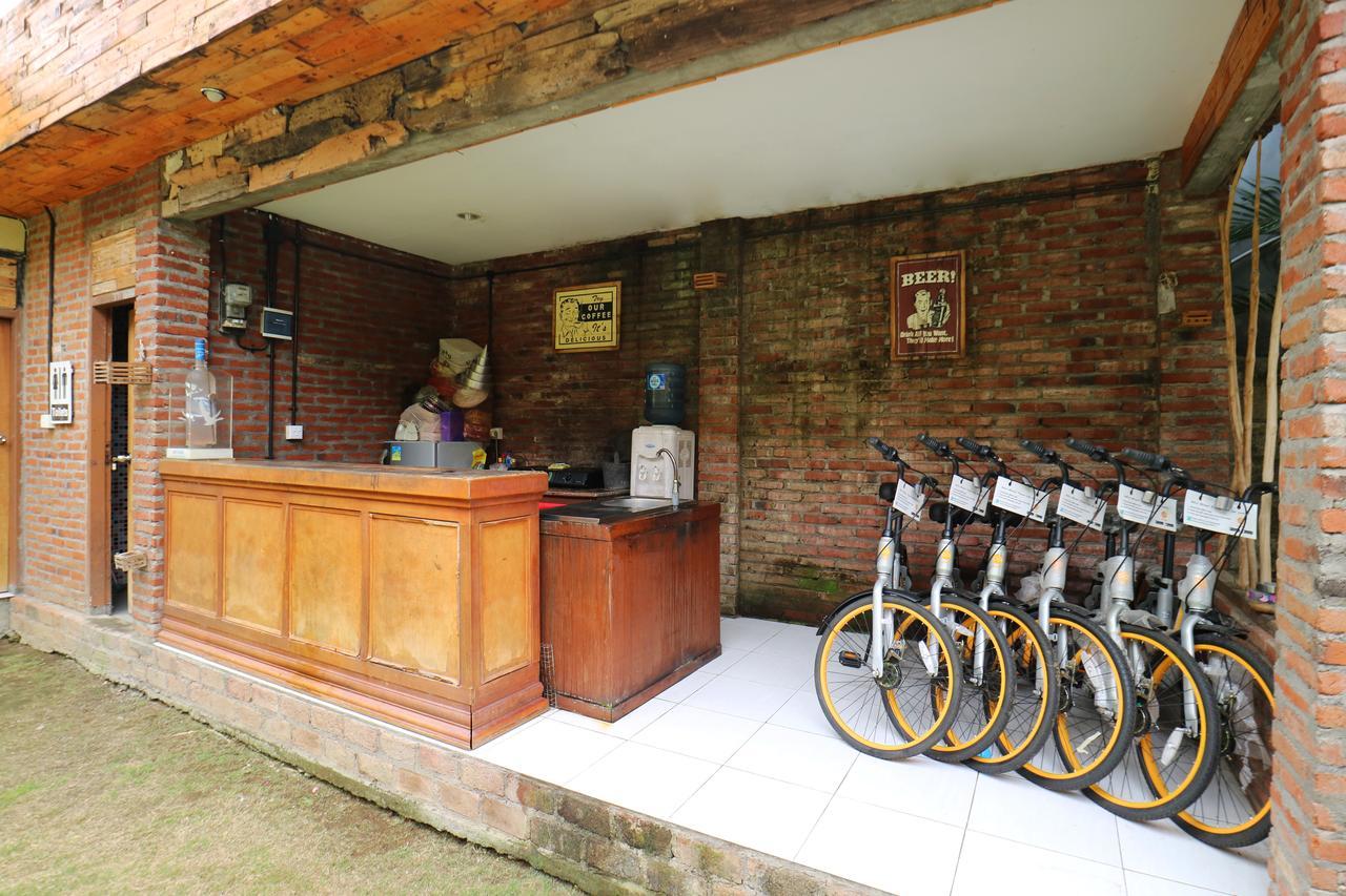 Pondok Jempiring Kuta Lombok Exteriör bild