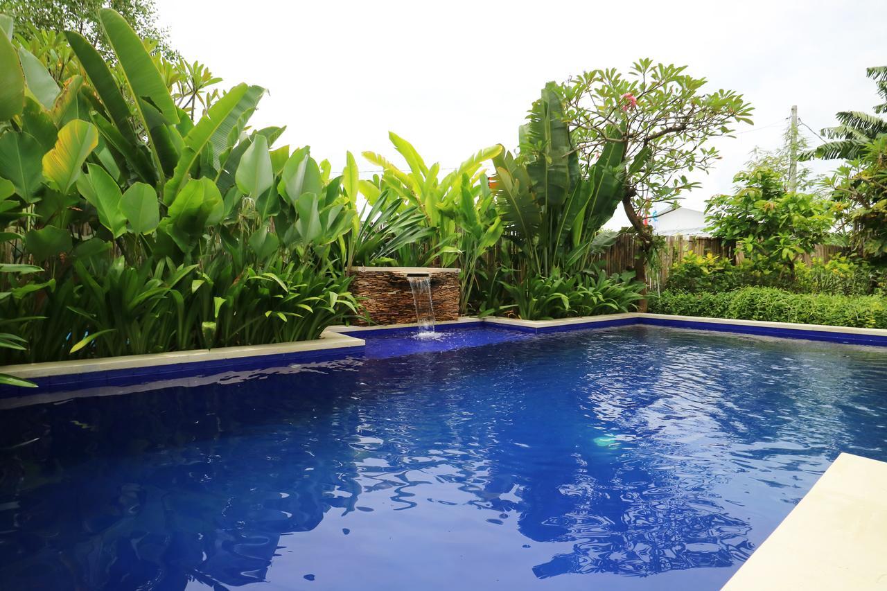 Pondok Jempiring Kuta Lombok Exteriör bild