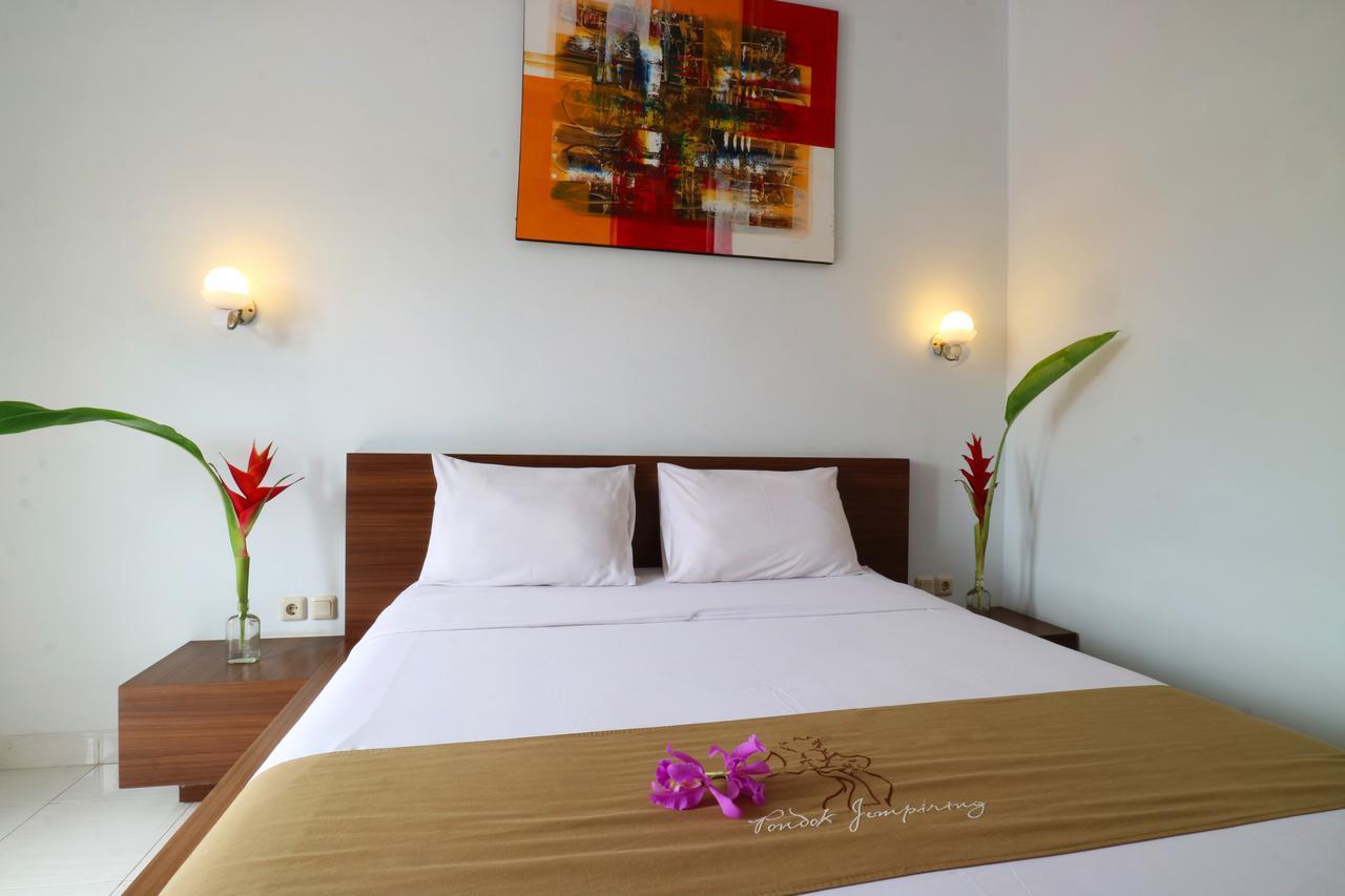 Pondok Jempiring Kuta Lombok Exteriör bild