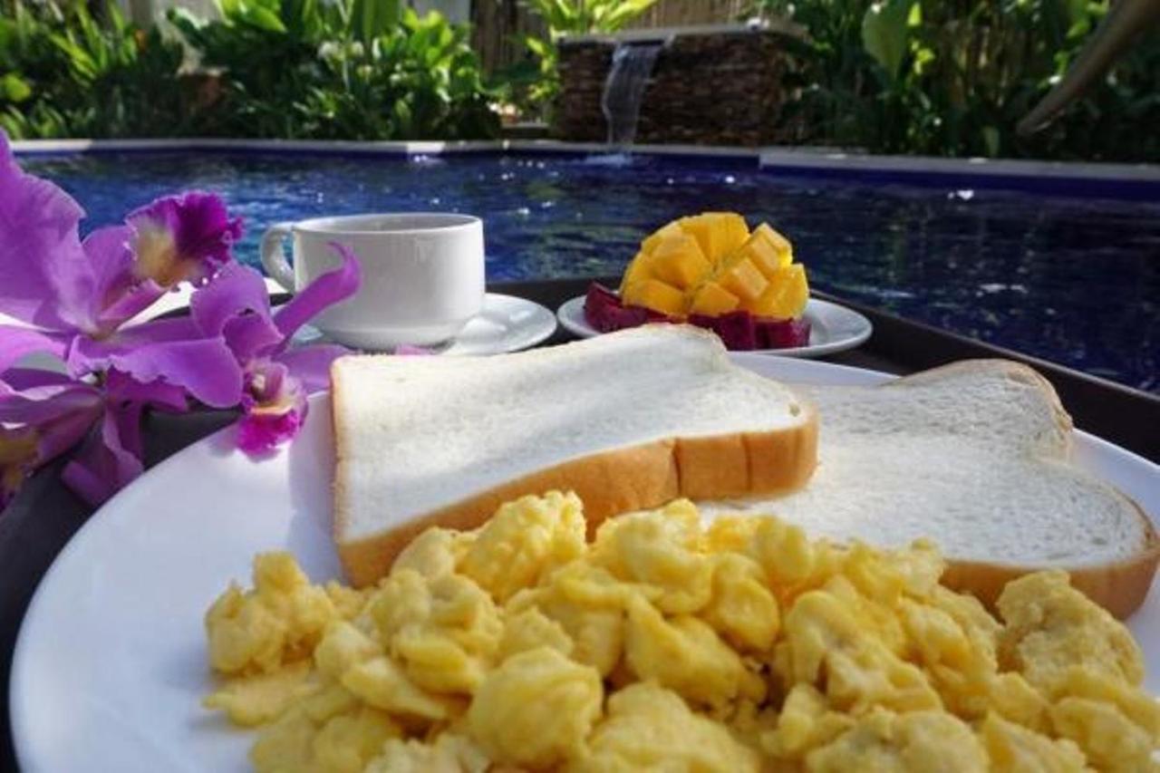 Pondok Jempiring Kuta Lombok Exteriör bild