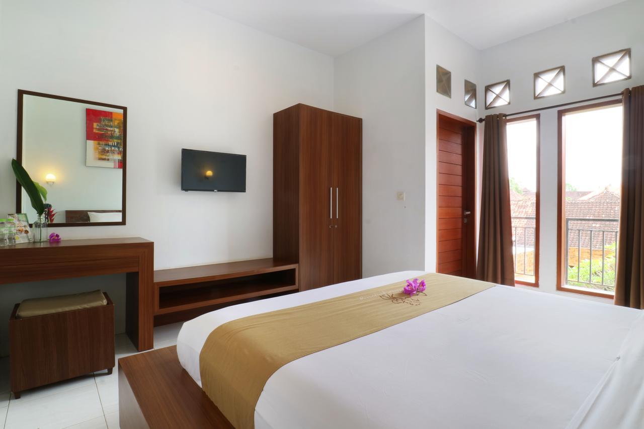 Pondok Jempiring Kuta Lombok Exteriör bild