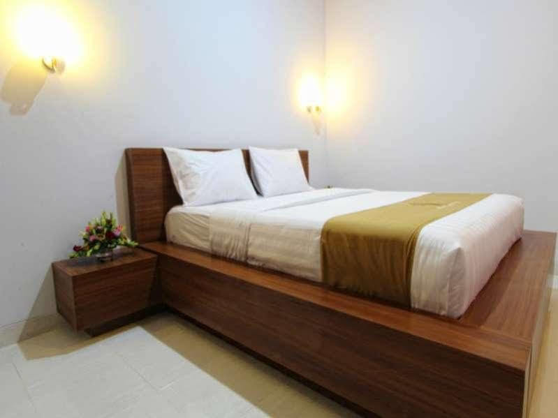Pondok Jempiring Kuta Lombok Exteriör bild