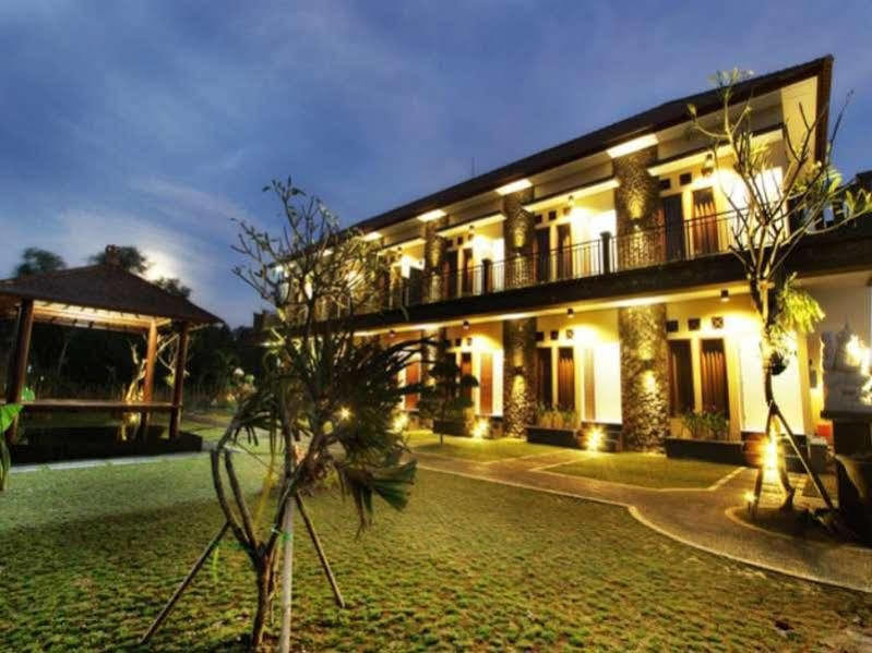 Pondok Jempiring Kuta Lombok Exteriör bild